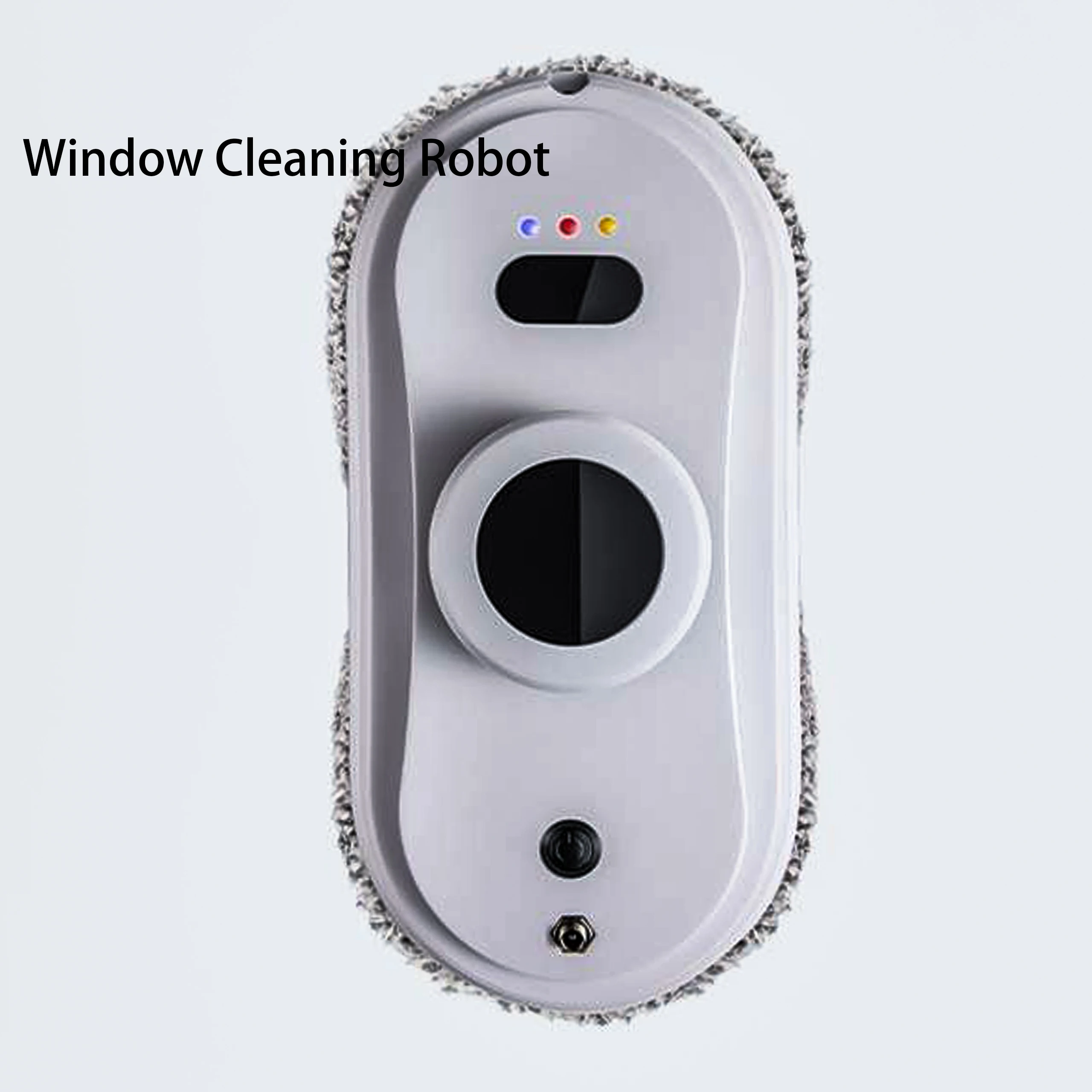 Smart Window Cleaning Robot Automatic Robot Cleaner clean robot vacuum cleaner for Indoor/Outdoor Window Washing .