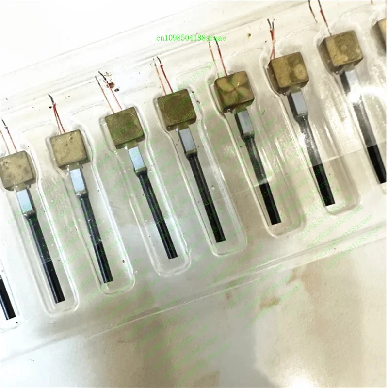 20 шт. AL1.65X1.65X5D-4F SiC керамический привод многослойный пьезоэлектрический