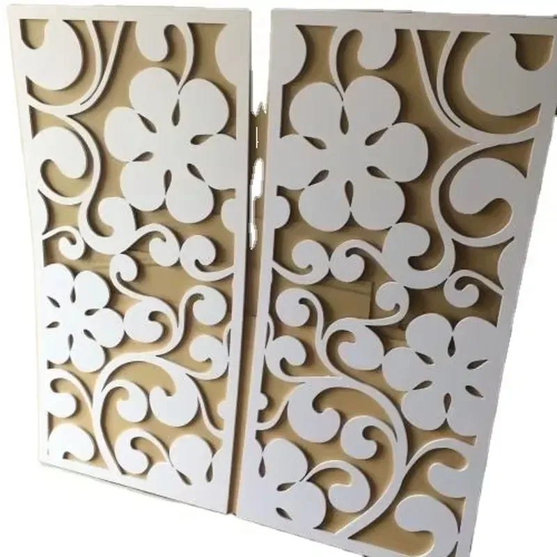 Perforated PVC foam board; harga PVC foam board for construction