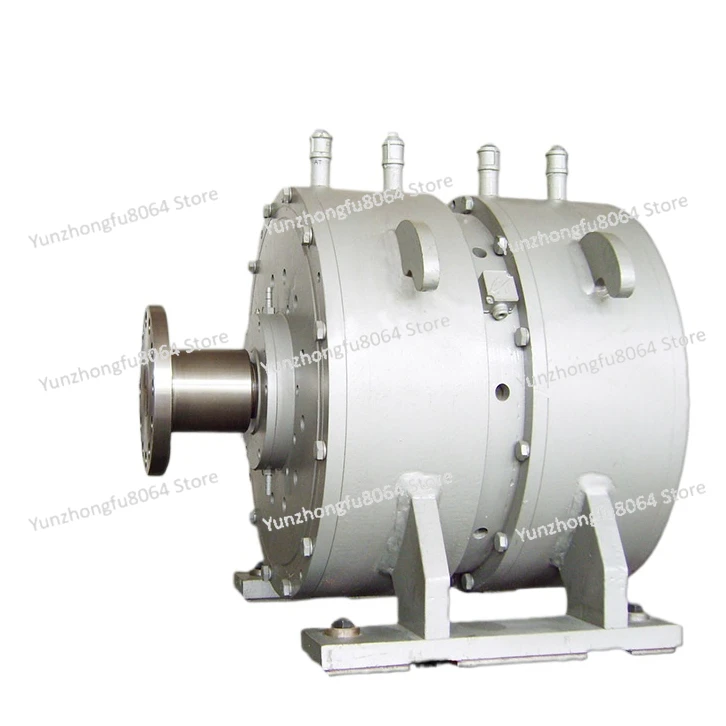 WZ Eddy Current Brake Motor Loader Dynamometer Disc Claw Brake High Speed Loading Stepless Adjustable