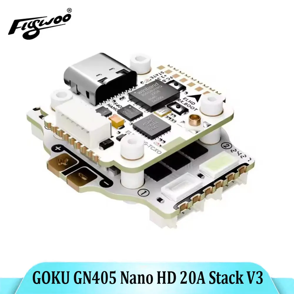 Flywoo Goku GN405 N… - image