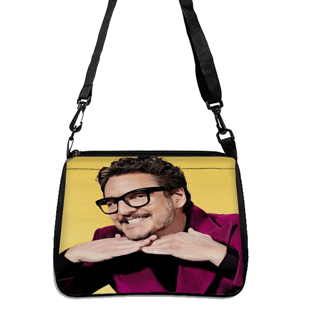 Pedro Pascal Patter… - image