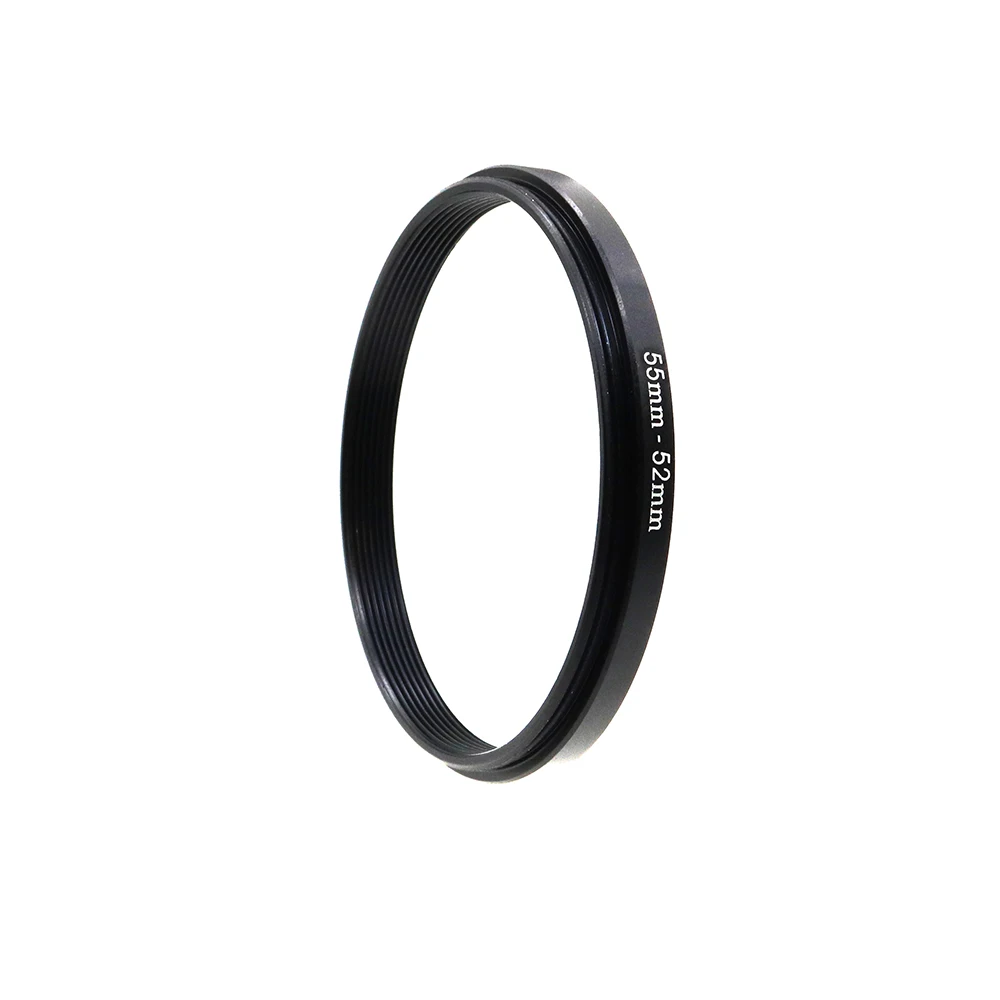 55-46 مللي متر ، 55-49 مللي متر ، 55-52 مللي متر ، 57-55 مللي متر ، 58-28 مللي متر ، 58-30 مللي متر ، 58-37 مللي متر ، 58-42 مللي متر ، 58-43 مللي متر تنحى حلقة كاميرا عدسة محول محول حلقة