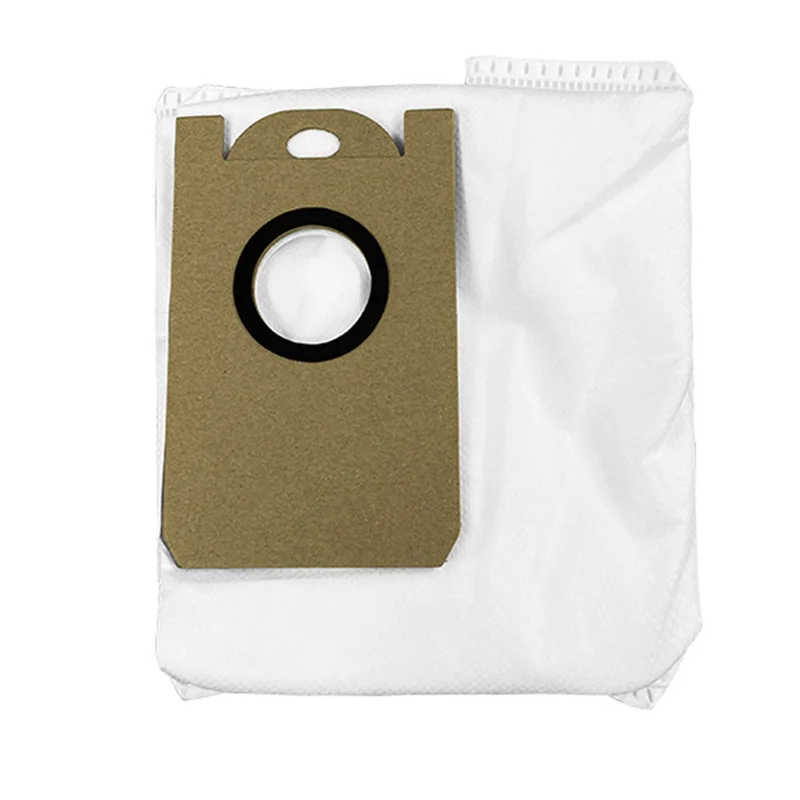 Top Sale For Ihome Autovac Nova Self Empty Roller Heap Filter Mop Cloths Dust Bag Robot Vacuums Spare Parts Parts Kit