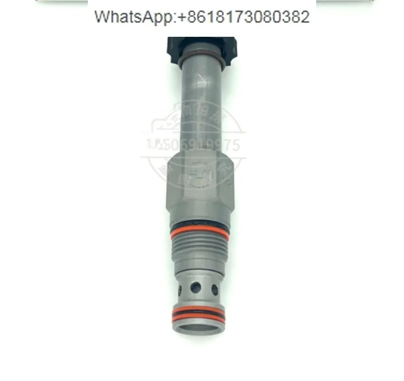 

DTDF-MCN SUN Sun USA imported hydraulic one-way valve threaded plug-in valve solenoid valve DTDA-MHN