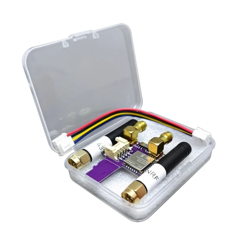 U55C High Sensitivity Transceiver Module For Industrial And DIY Electronics Projects