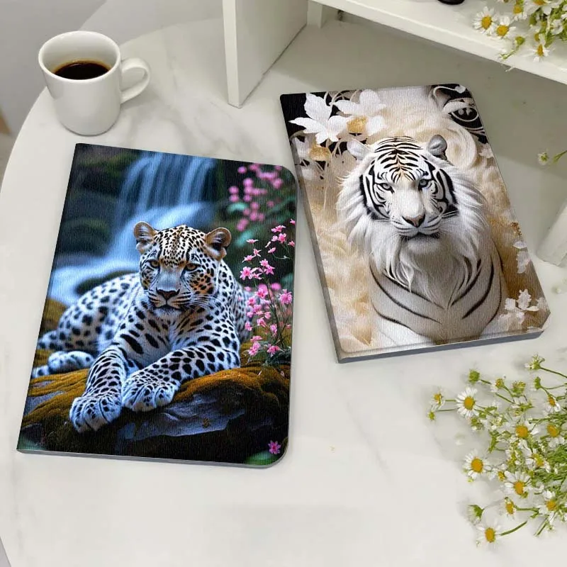 Leopard Rock Waterf…