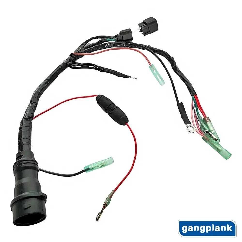 

Boat Engine Marine Wiring Harness Assembly 688-82590-00 Suitable for Yamaha 75-85 HP Outboard Motor Electric Parts