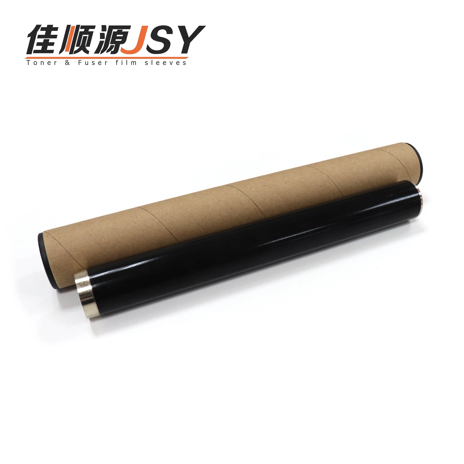 Lengan Film Fuser untuk Lexmark MS810 MS811 MS812 MX710 MX711 MX810 MX811 MX812 40X8116 Film Penguat