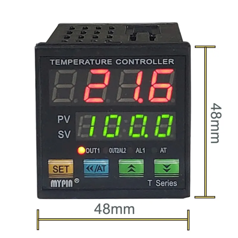 Mypin (TA4-SNR) Tem…