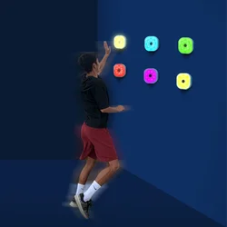 Agility Reaction Training Light, Football And Basketball Training Aid