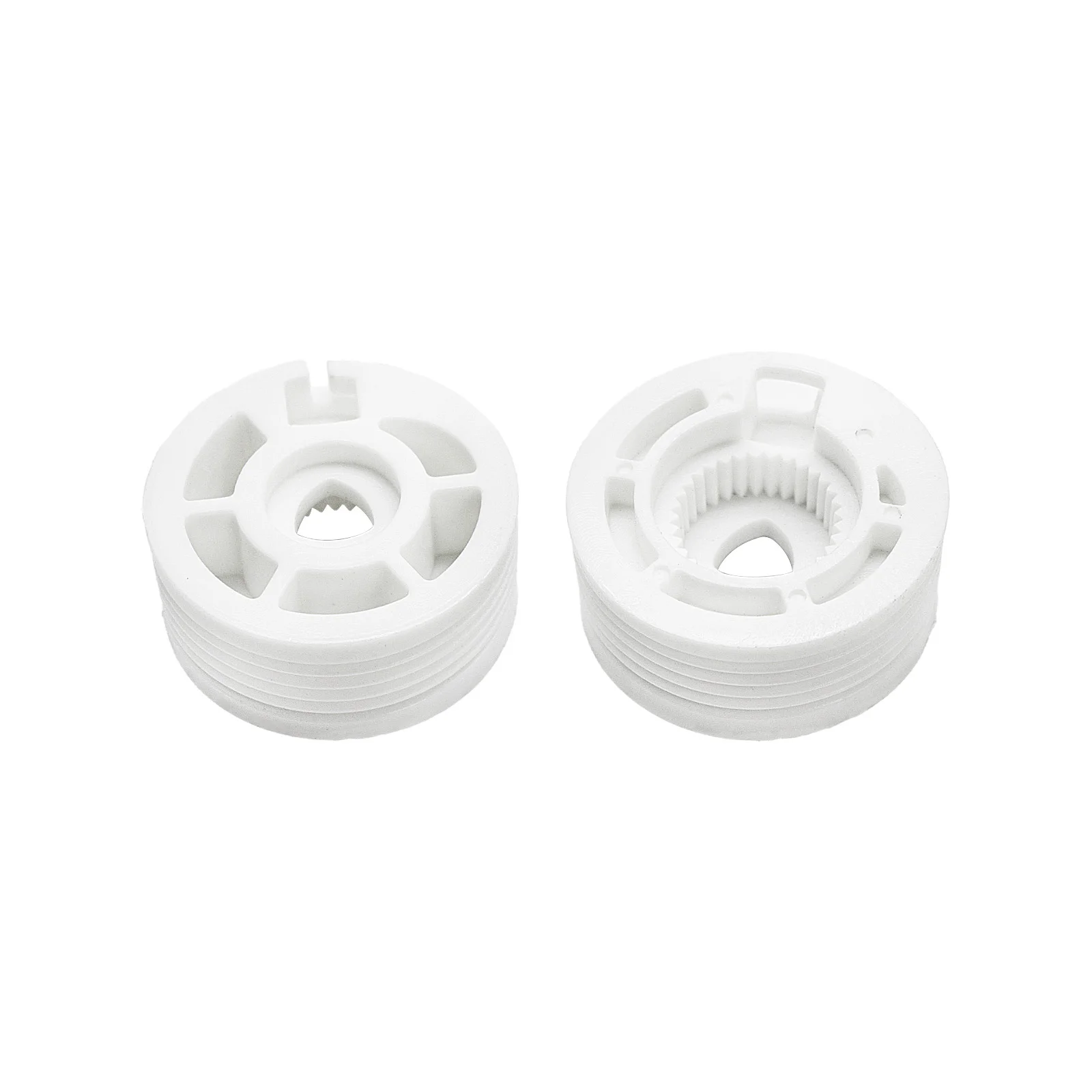 

Window Regulator Repair Gear Wheel Front 68004819AA 68004818AA for Dodge Nitro 2007-2011