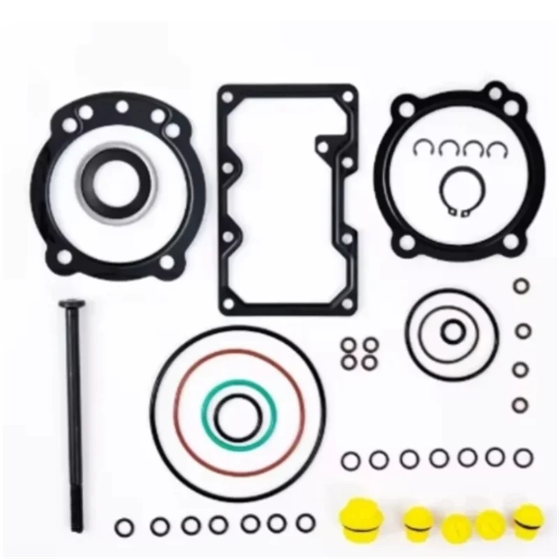 C7 C9 Diesel HEUI Actuation Pump Sealing Ring Gasket 319-0677 319-0670 20R-1635 319-0607 319-0675 Repair Overhaul Kit for CAT