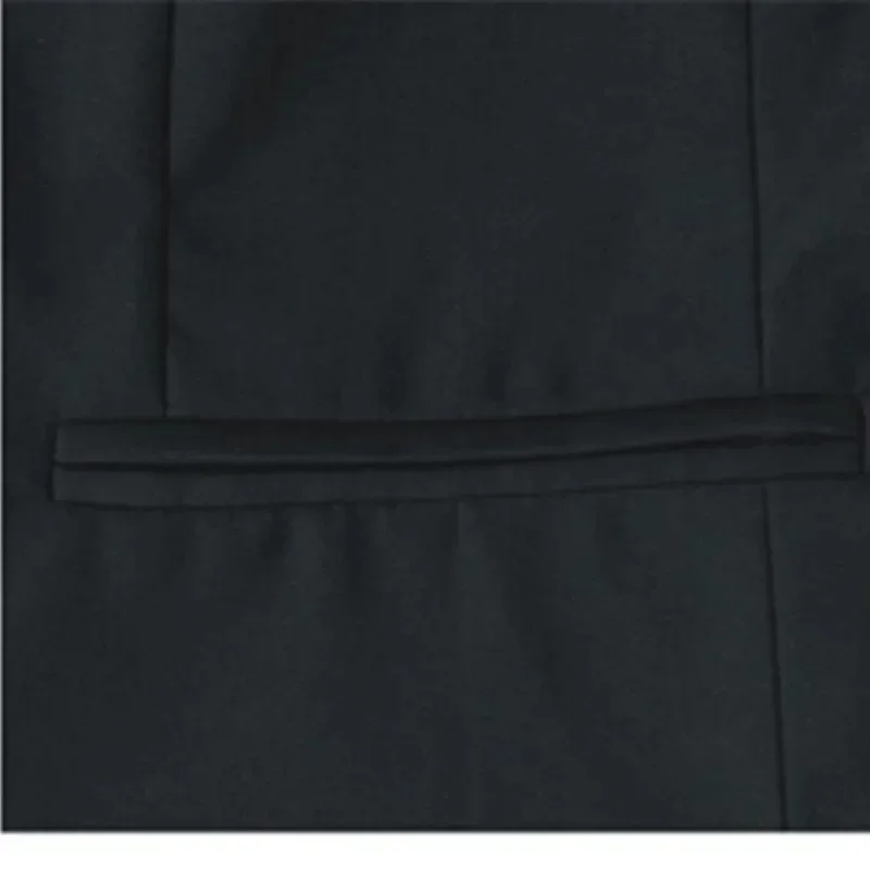 الفيلم الياباني الجديد الغربان صفر تاكييا جينجي موحدة معاطف المدرسة الثانوية JK بدلة سوداء كلية نمط سترة تأثيري