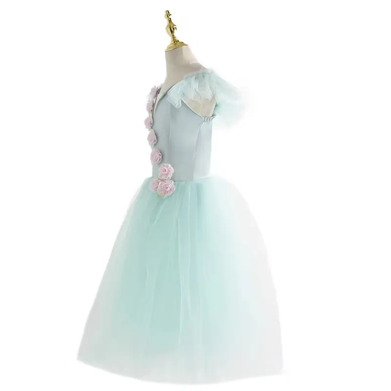 Romantic Tutu Gisel… - image