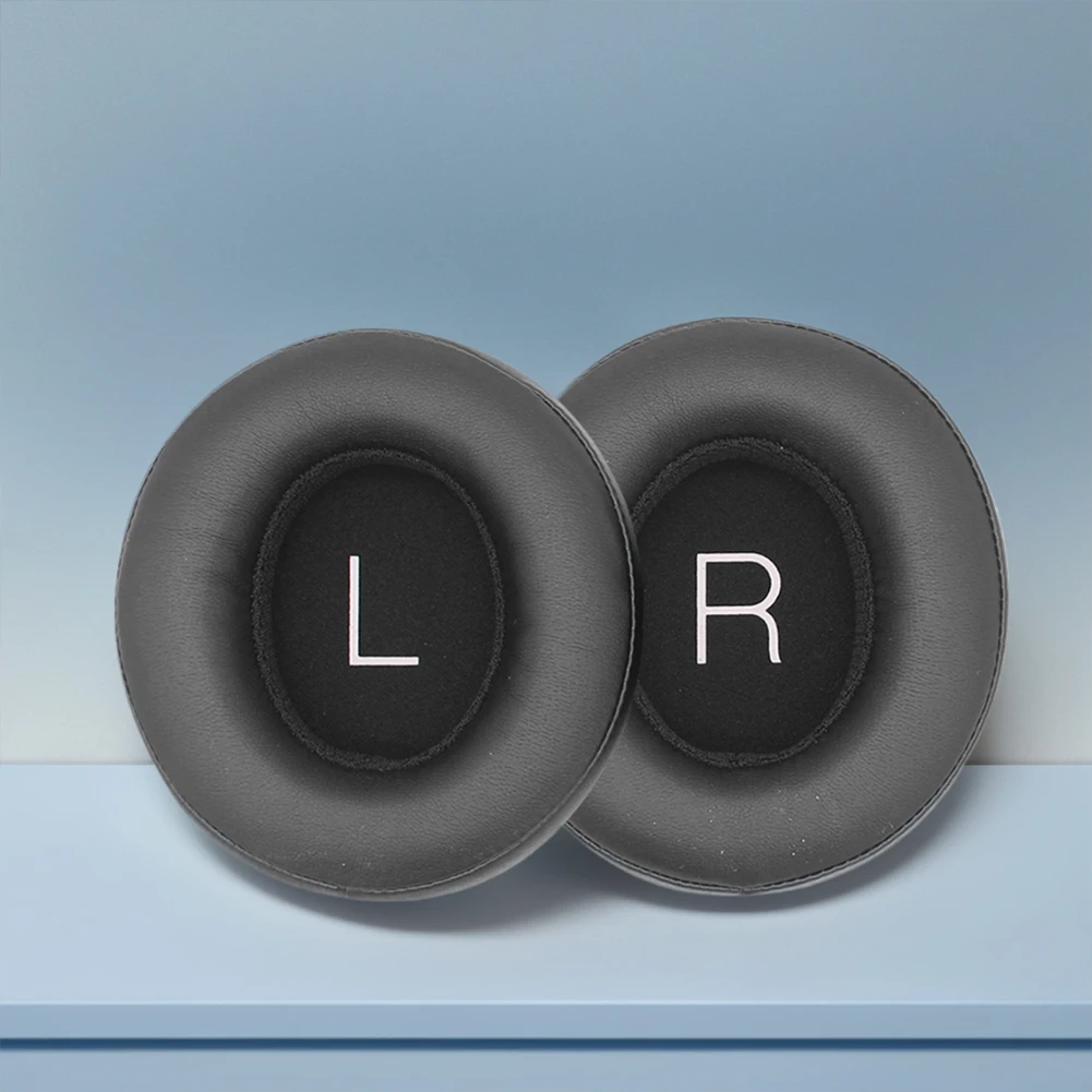 Амбушюры, сменные подушечки из белковой кожи, амбушюры, чехол для наушников Shure Aonic 50, шумоподавление