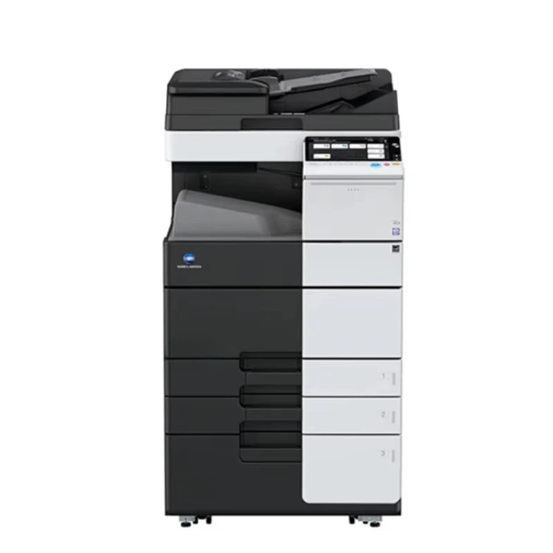 

Copier printer 658 A3 laser printer copier