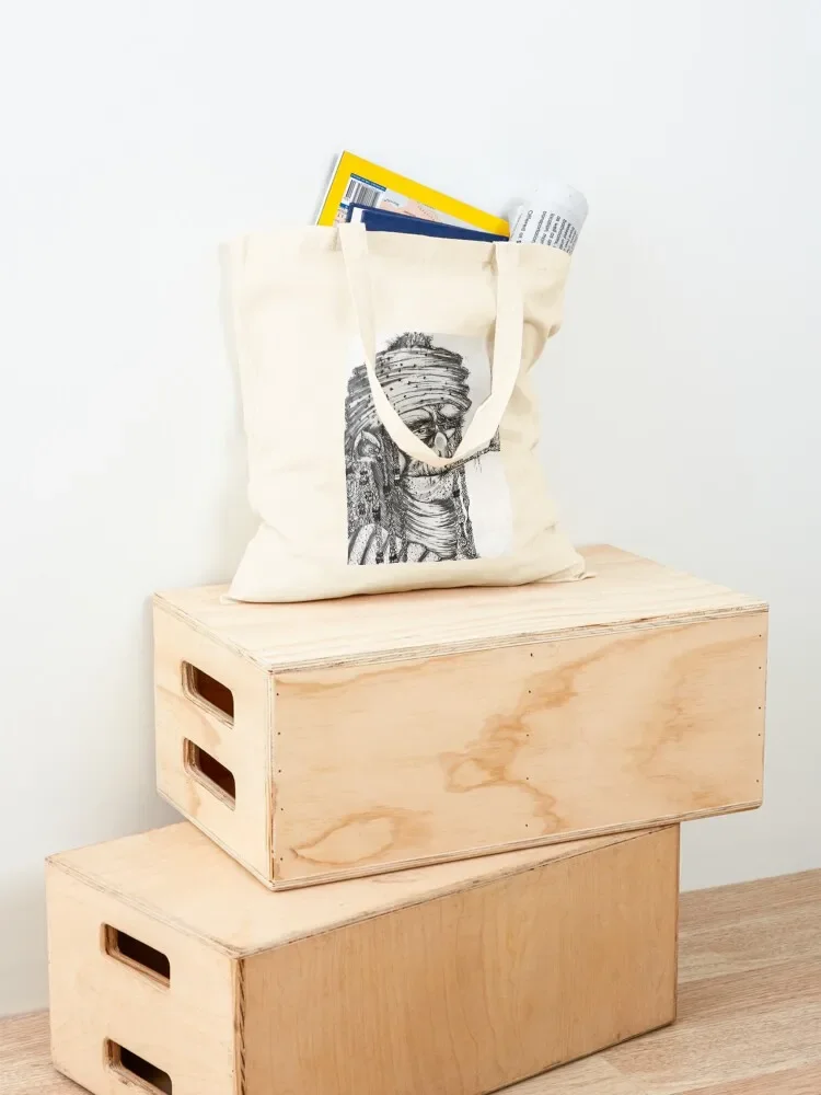 حقيبة حمل وايز ون توت حقيبة يد مخصصة حقيبة حمل قماش سيدة