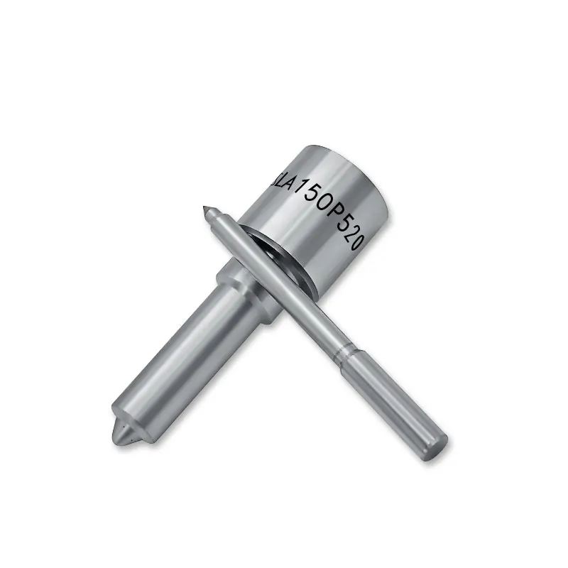 DSLA150P520 * Fuel Nozzle of Flat Head White Needle Common Rail Diesel Engine Suitable For BOSCH 0432193747 Injector YF1528