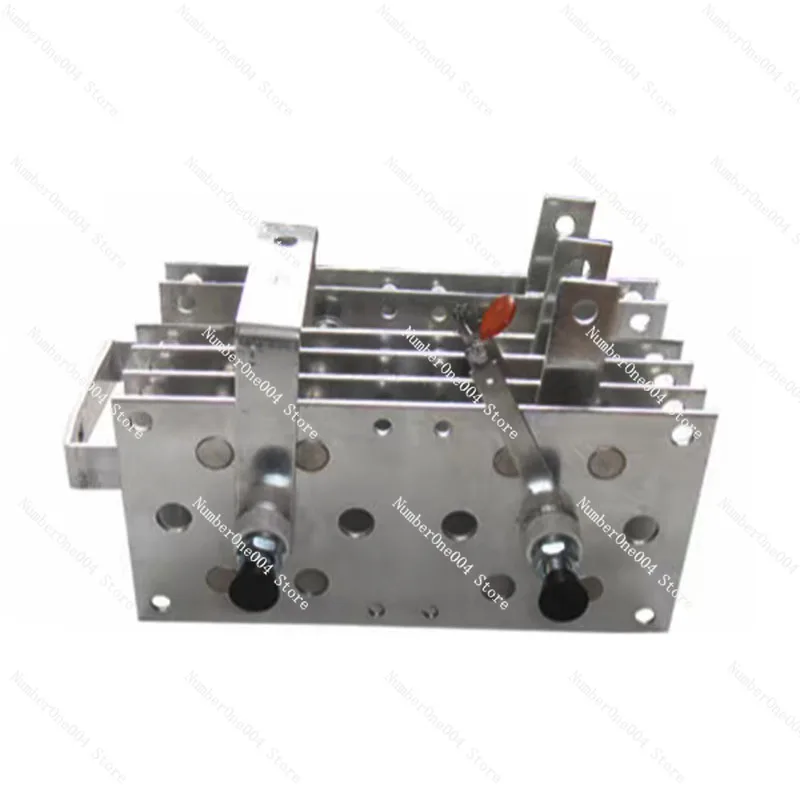 Gas shielded welding machine rectifier bridge three-phase rectifier DSB400A special for electric welding machine