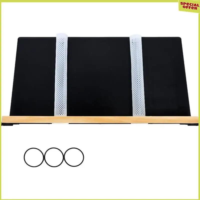 

A34R 4L Beehive Feeder Beehive Frame Feeder Deep Frame Water Feeder For Beekeeping Bee Feeding Tools 2Pack