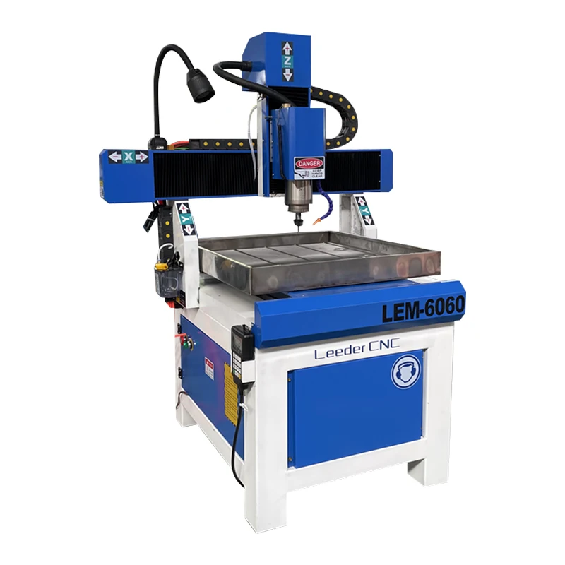 Jinan Leeder Cnc 60…