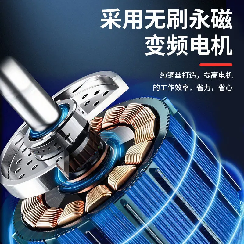 Wholesale Multifunctional Hoist 220V Small Crane, Electric Hoist Brushless Speed Regulation Hoist