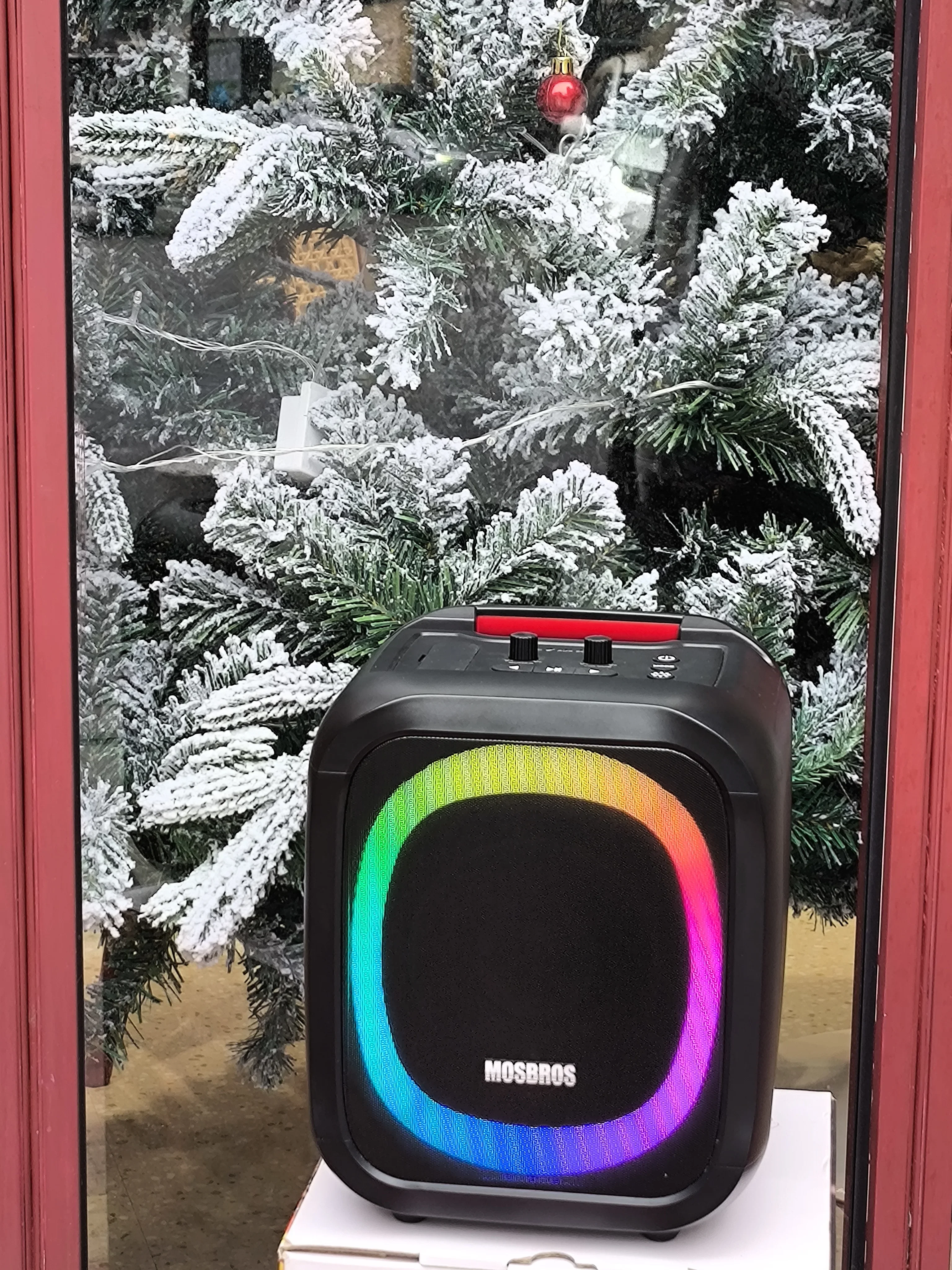 

Sound Equipment Amplifiers Speaker Blue Tooth High-frequency Mylar Speaker Acoustic Desig High Quality Karabass 7k 5 RGB Light