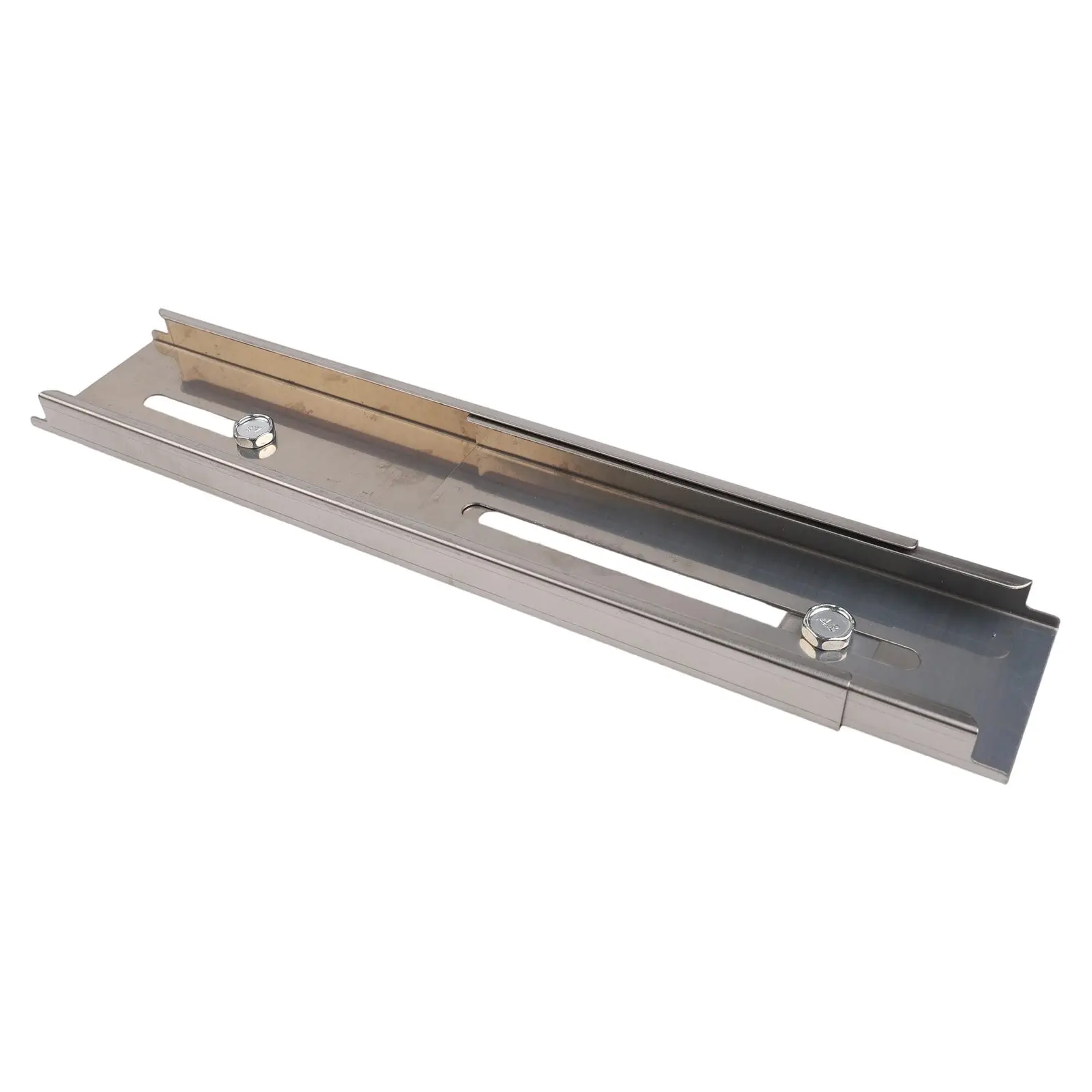 Whetstone Length 65-220mm Stainless Steel Sharpener Stainless Steel Sharpener Holder Rust Resistant Construction