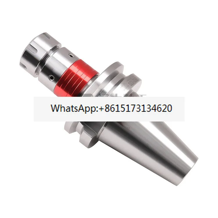 telescopic floating /tool holder color shell BT30/40 50-TER16 20 25 32/40CNC