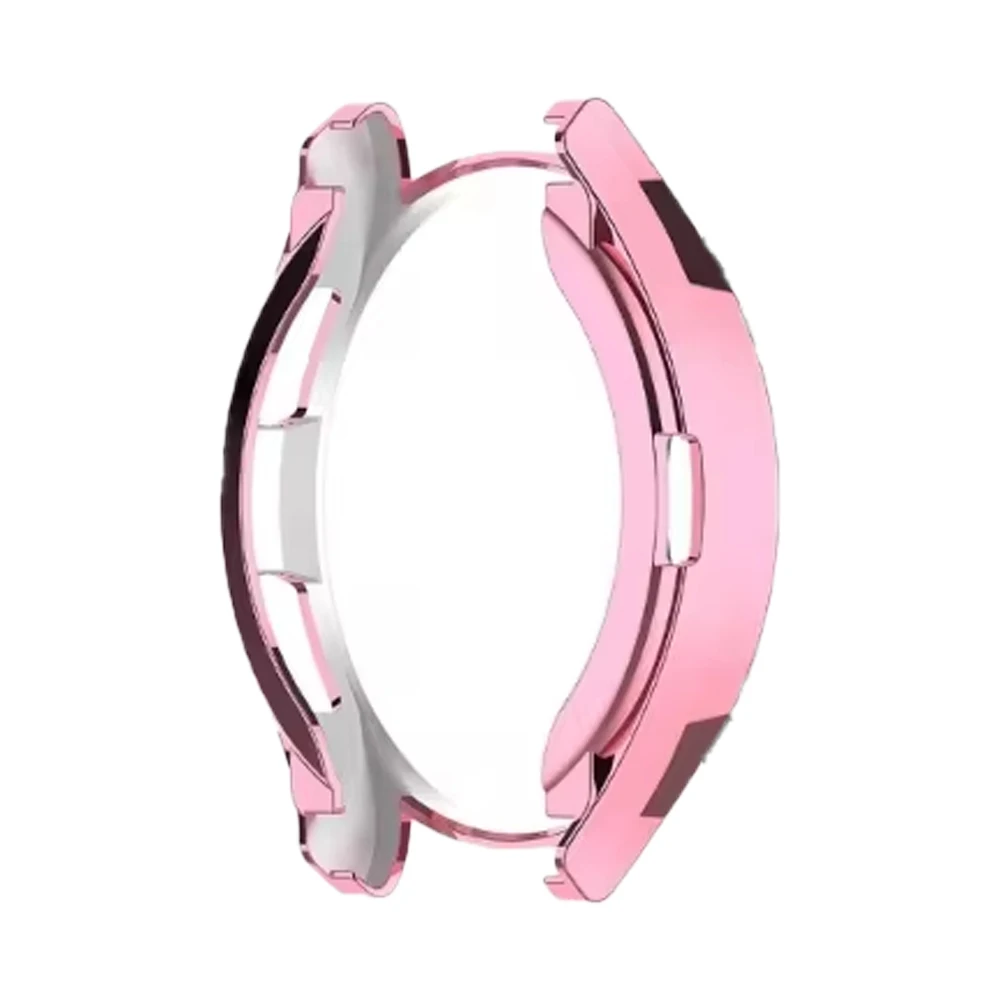 TPU-Gehäuse für Samsung Galaxy Uhr 6 klassische 43mm 47mm Abdeckung Shell Hohl rahmen Stoßstange Zubehör für Galaxie 6 klassische 47mm 43mm – Detail 3