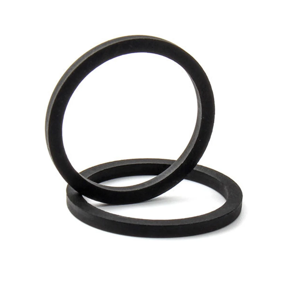 Hydraulic Brake Caliper Piston Seals O-Ring For-Shimano Series SLX XT XTRR2 Pack Bicycle Disc Brake Caliper Sealing Ring 26x2mm