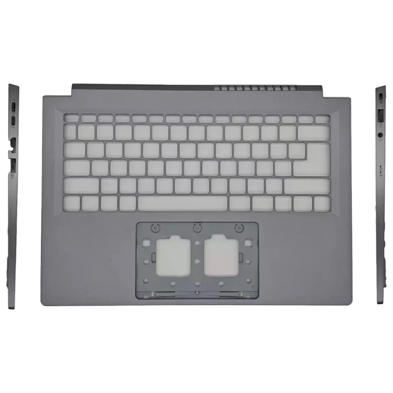 Suitable for A14-71M-53XH  Aspire 14 N25H1 series laptops, LCD screen top cover, screen frame, palm rest bottom shell ABCD Hinge