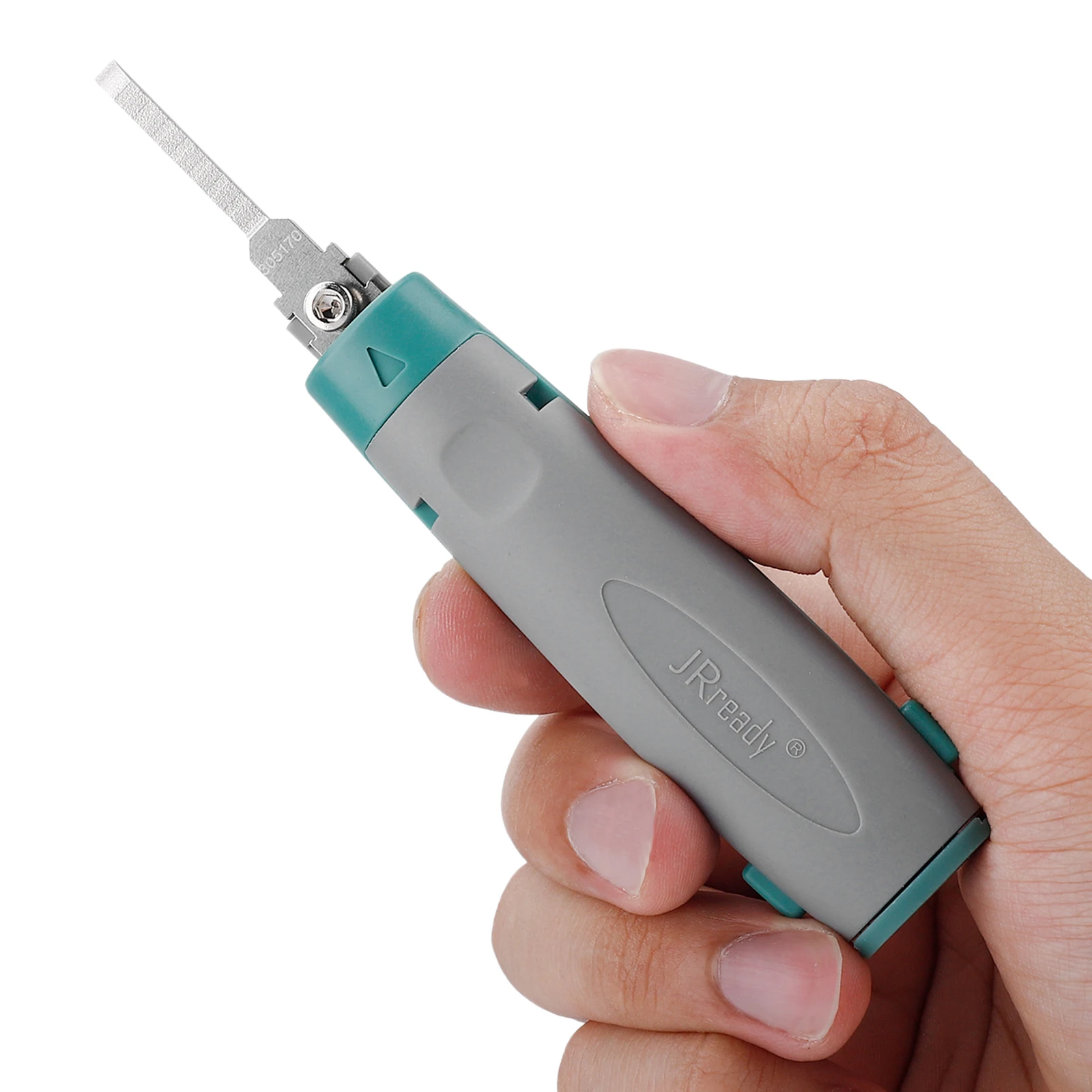 JRready JRconDRK-N305170 Extraction Tool for releasing small secondary locking clips of connectors, such as TE 2-968968-3;