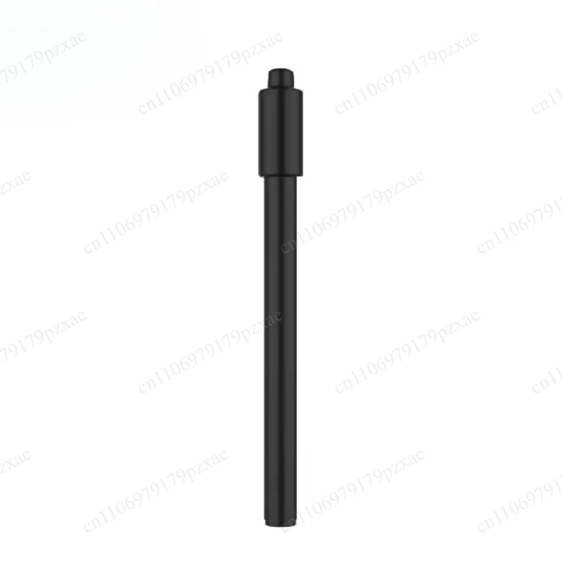 Ammonium Ion Selective Combination Electrode NH4+ Water Quality Sensor Probe with BNC Connector