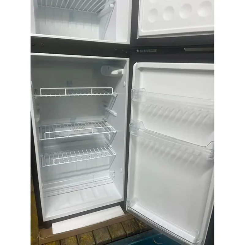 

Электронный терморегулятор RV2150EA для двухдверного холодильника RV, запчасти для автофургонов, высокоэффективный холодильник для караванов