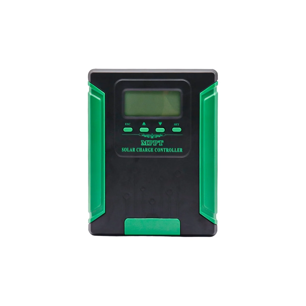 

MPPT 40A Solar Charge Controller 12V 24V 36V 48V Auto Adapting Lead Acid Lithium Battery Charging for Solar Panel