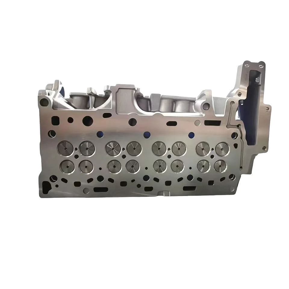 رأس اسطوانة ممتاز مدمج من المصنع لسيارات BMW N20 لنماذج X1 E84 SDrive18i X F30 328i 528Li 328Li 1112 7624 778