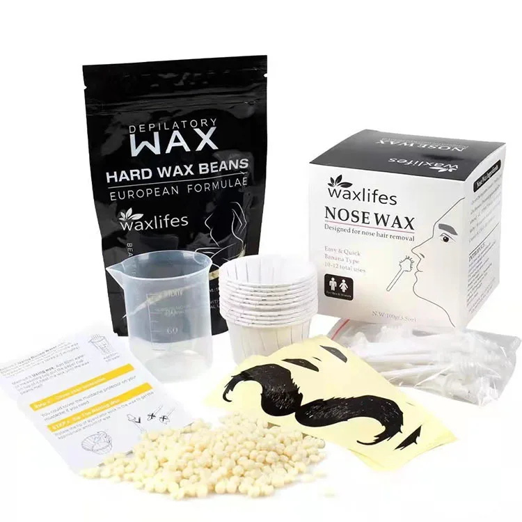 Wax Heater Kit