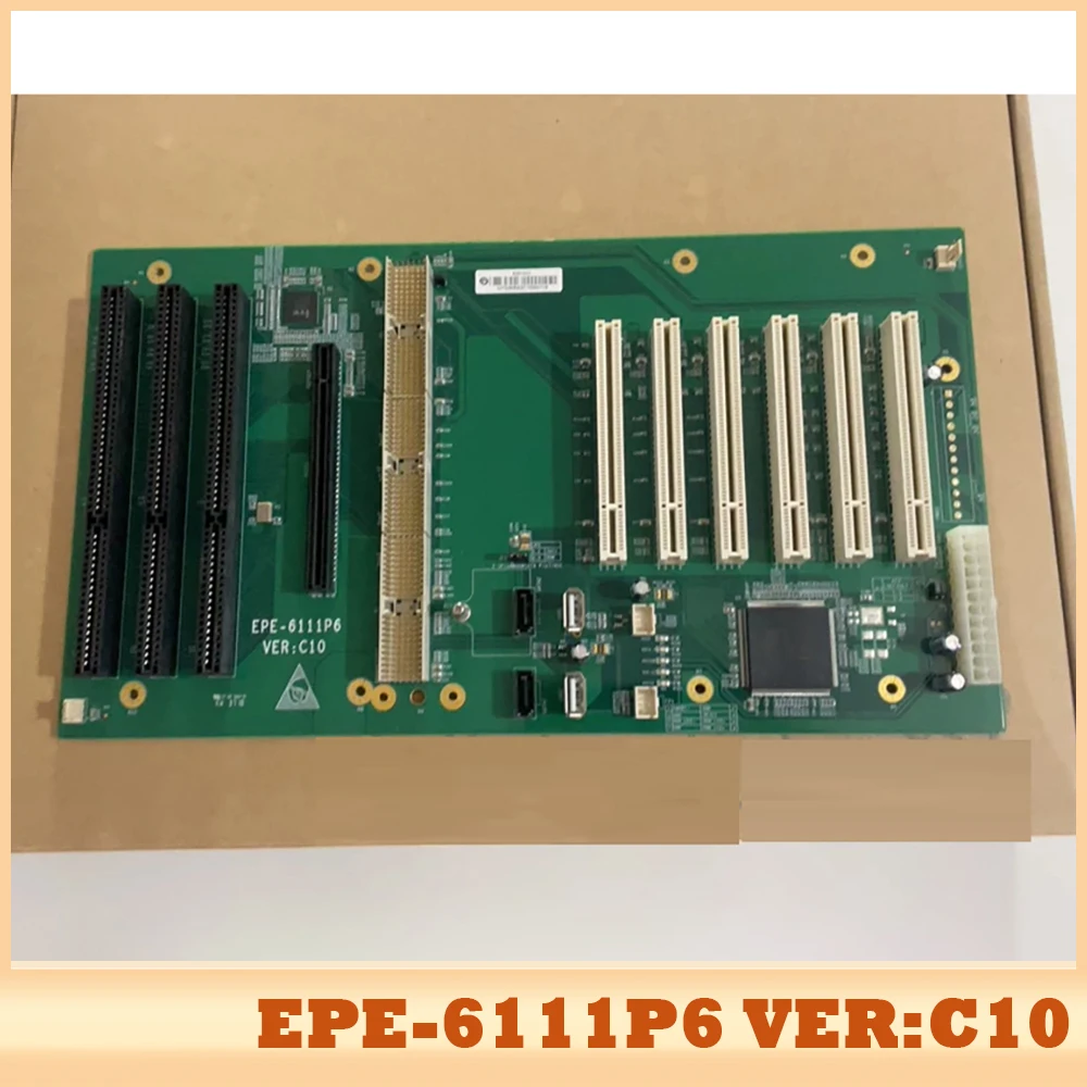 

Оригинальная промышленная плата управления EPE-6111P6 VER:C10