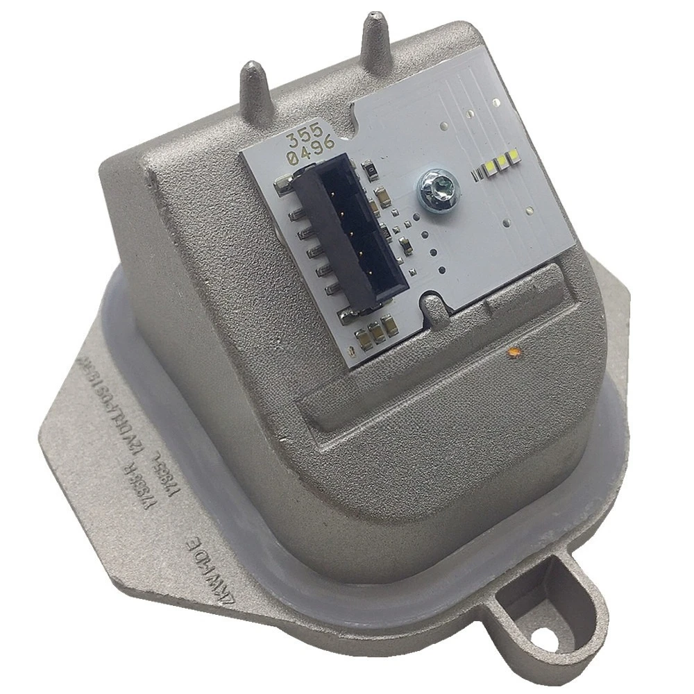 8U0941475B Applicable to auto parts daytime running light source module 8U0941475C