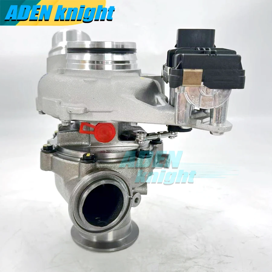 Turbo GTD1752VRK For BMW X4 118d 220d F30 F32 F33 120d 320d 420d 420xd 520d B47D20 819976 819976-0025 819976-5025S 11658570083