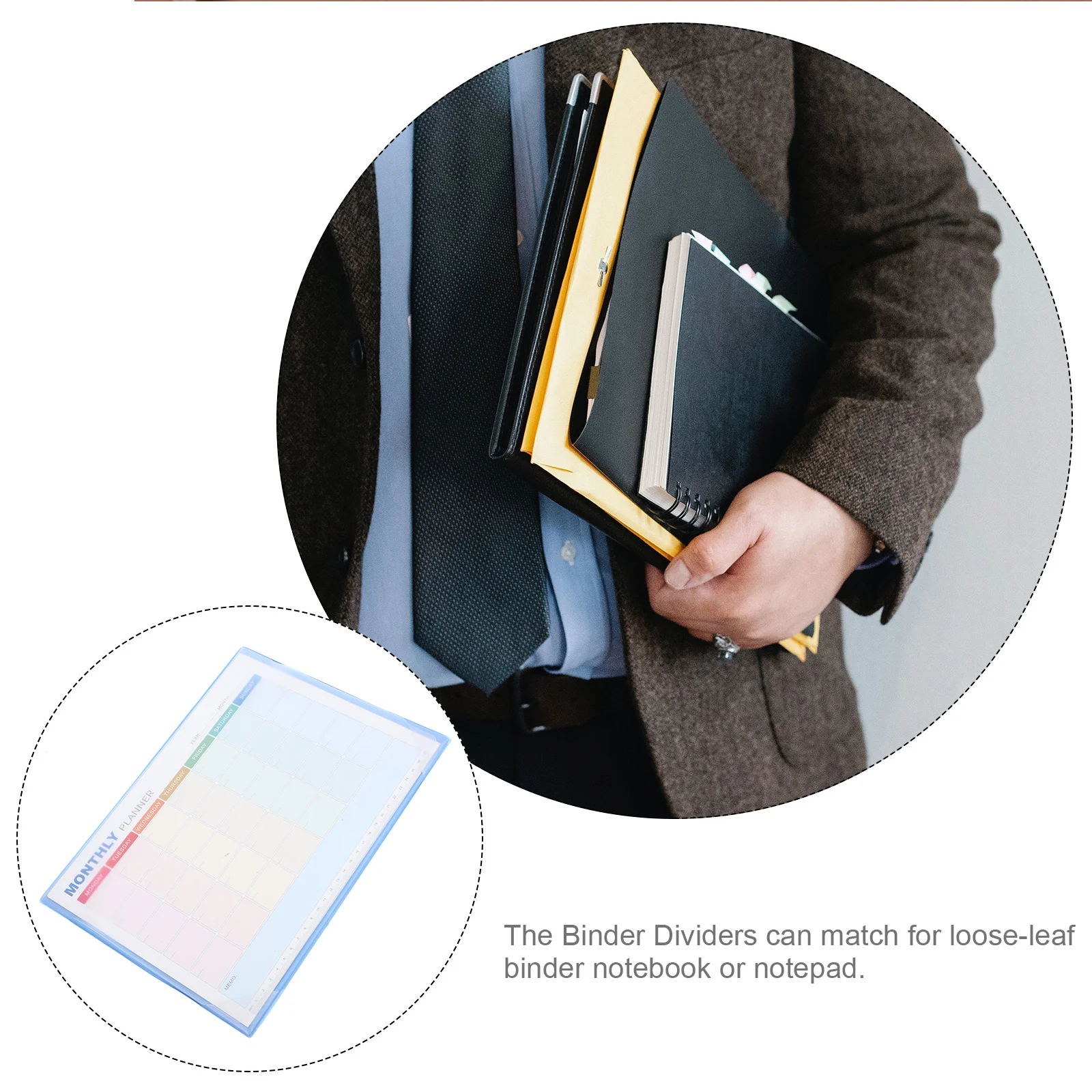 

Monthly Planner Blank A4 Undated Calendar Sheets Task Management Productivity Tracker Daily Notepad Work Organizer