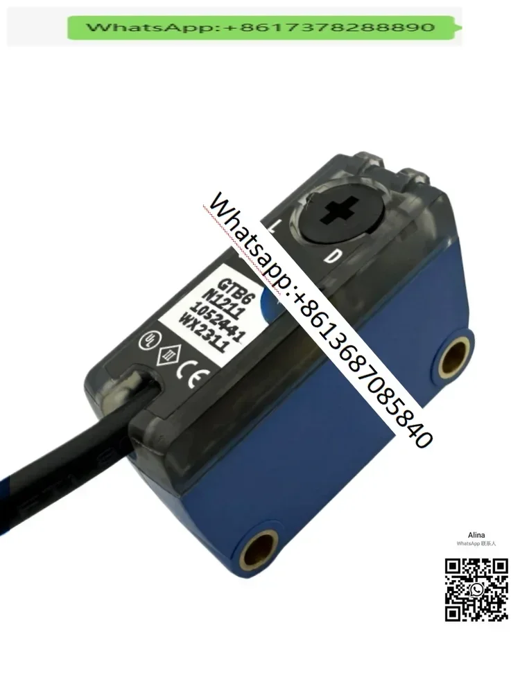 Gtb6-N1212 Gte6-N12… - image