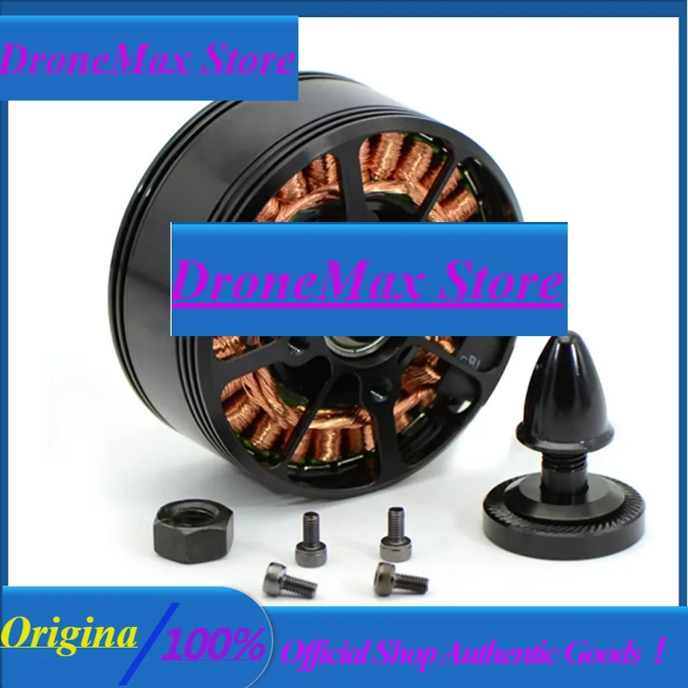 DroMaSunnysky X6212S KV180 KV300 KV340 12S Outrunner Professional Level Brushless Motor For RC Multicopter Drone Airplane