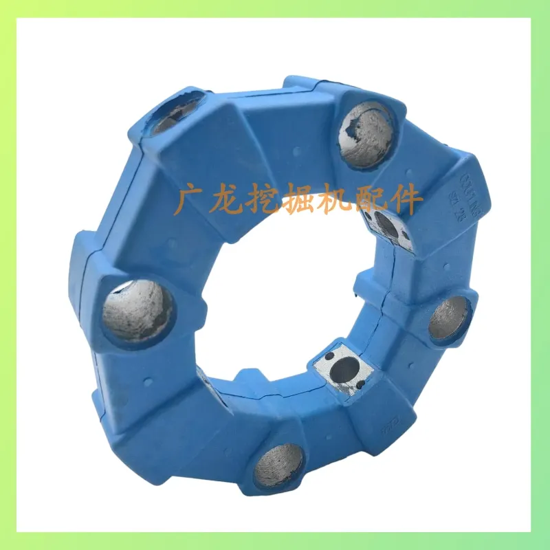 For Komatsu, Hitachi, Caterpillar, Kobelco, Hyundai, Kato, Sumitomo, Daewoo - 28A 28AS Bonding Adhesive, Coupling Parts