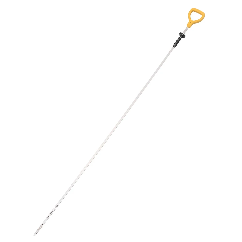 1. 25.39 Inch Engine Oil Measuring Dip Stick 1530117010 For Toyota Land Cruiser 1990‑2007 Vehicles