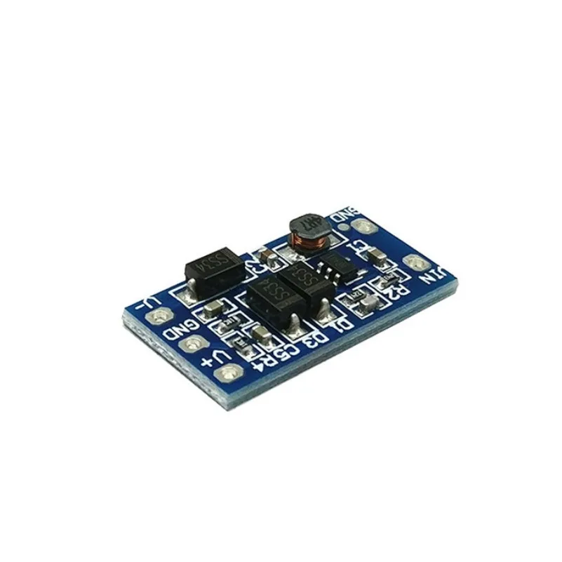 FOR power module 2.8V~ 5.5V input, plus or minus 12V output 5V to ± 12V DC DC converter board