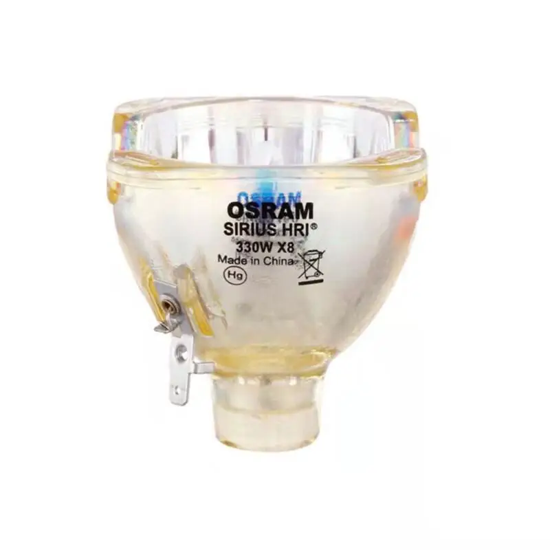 

Для OSRAM SIRIUS Stage Beam Bulb HRI330W Shake Head Beam Bulb