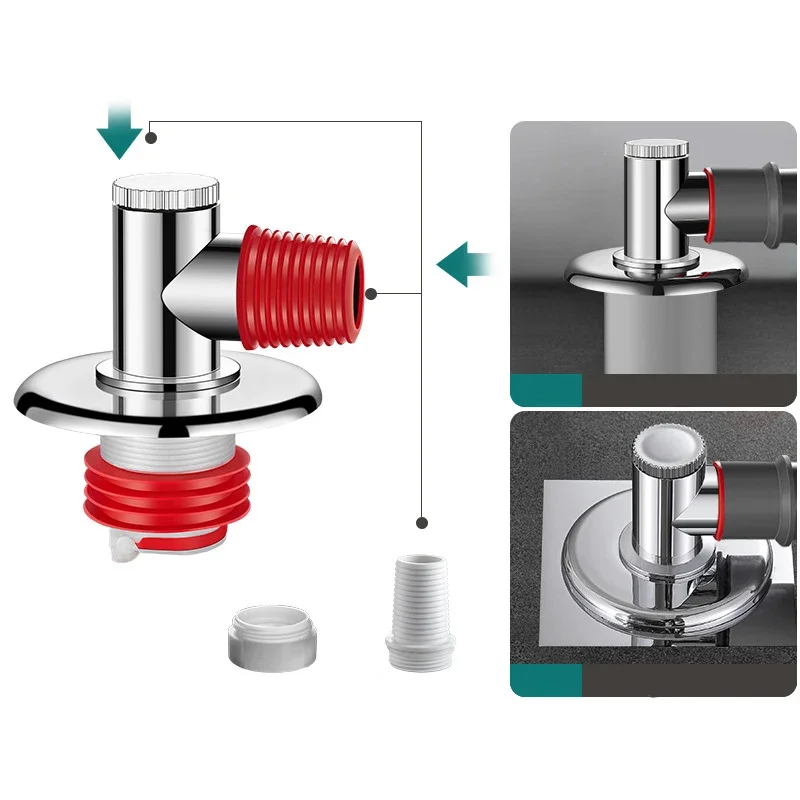 

Соединитель сливной крышки пола для стиральной машины, водопроводная труба и сливная труба для пола, канализационная крышка, предотвращающая перелив